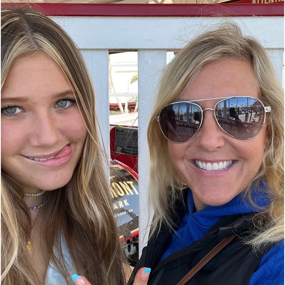 Meet your Posher, Amy